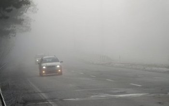 Codul galben de ceață a …