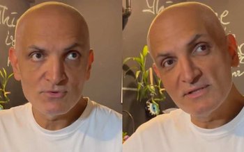 Ce mănâncă Damian Drăghici după …