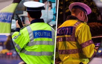 Peste 260 de sancțiuni aplicate …