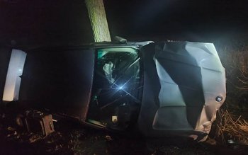 Tânăr ajuns la spital după …