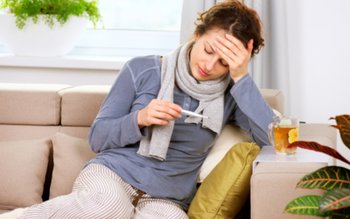 Scapă de febră natural, cu …