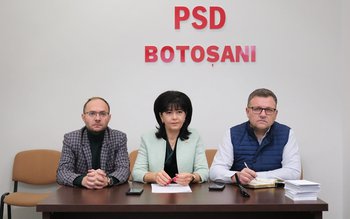 Deputatul Budăi: „După cum am …
