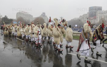 Festival Internațional de Datini şi …