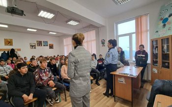 Campanie a polițiștilor pentru prevenirea …