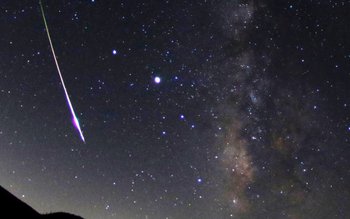 Un fenomen astronomic spectaculos va …