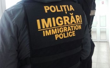 16 străini legitimați de polițiștii …