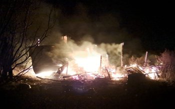 Bărbat din Baranca rămas fără …