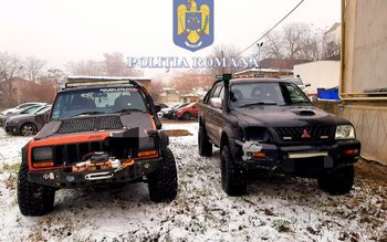 Percheziții de amploare la persoane …