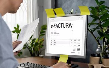 e-Factura obligatorie de la 1 …