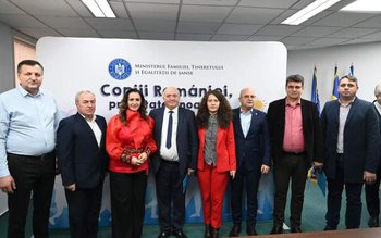 Încă cinci localități din județul …