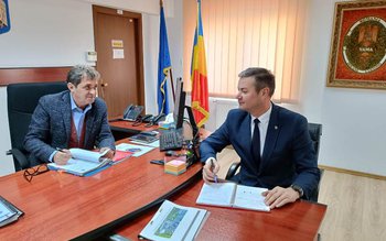 Dan Șlincu: „8 milioane de …