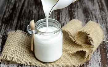 De ce să bei chefir? …