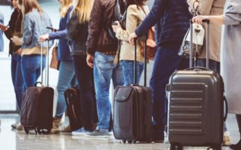 Atenționare de călătorie pentru românii …