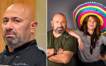 Ce planuri are Cătălin Scărlătescu …