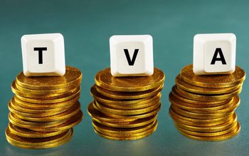 Crește cota de TVA pentru …