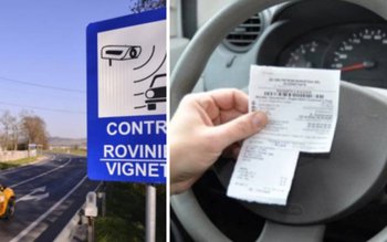 Apare rovinieta de o zi, …