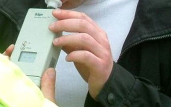 Bărbat depistat, în flagrant, la …