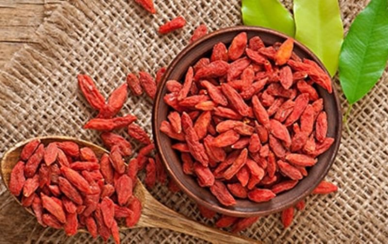 Avantajele consumului de fructe goji pentru sănătate