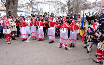 În prag de sărbători, social-democrații …