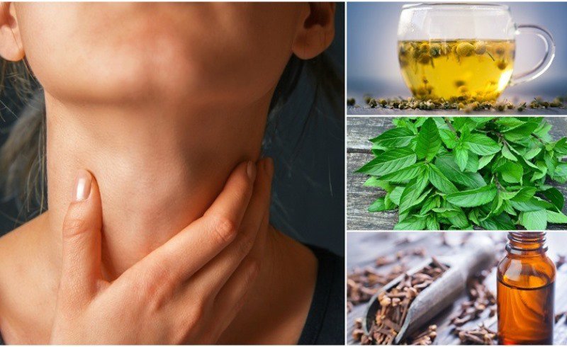 Ceaiuri și remedii naturiste pentru răceală și gripă