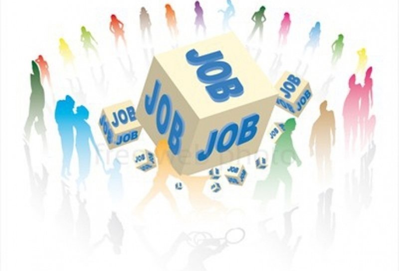 AJOFM Botoșani a publicat lista cu peste 460 de locuri de muncă vacante. Evoluție în scădere a numărului de joburi disponibile