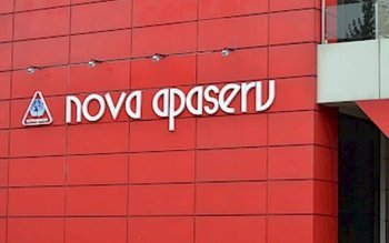 Programul casieriilor Nova Apaserv în …