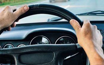 Tânăr depistat de polițiști la …