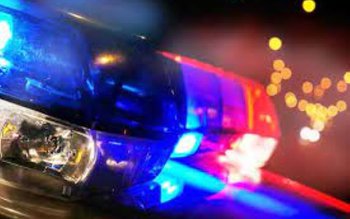 S-a urcat băut la volan …