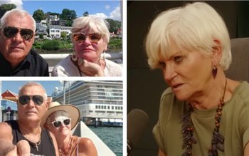 Monica Tatoiu, dezvăluiri din căsnicia …