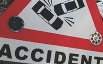 Accident la Copălău! O autoutilitară …