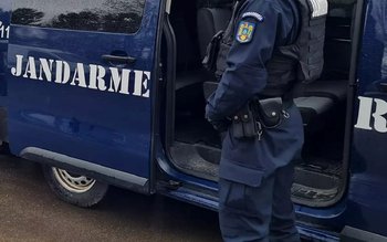 O femeie care se afla …