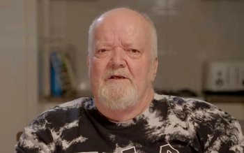 Un bărbat de 70 de …