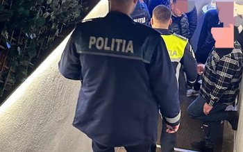 Zeci de articole pirotehnice confiscate …