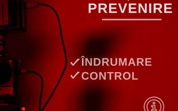 ISU Botoșani: Activități de control, …