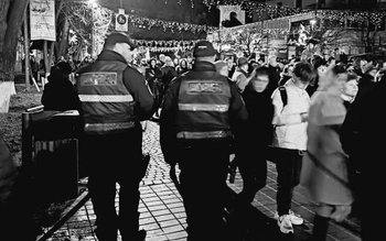 Jandarmii botoșăneni vor asigura liniștea …