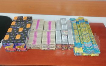 Botoșăneancă depistată de jandarmi comercializând …