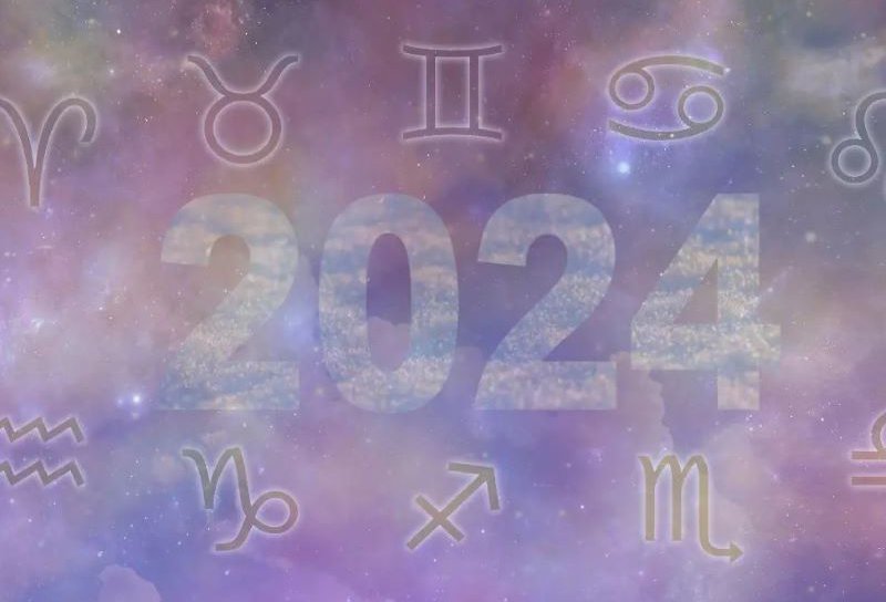 Horoscopul lunii ianuarie 2024. Vezi ce au pregătit astrele în prima lună din an