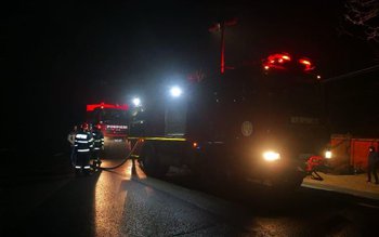 Început de an cu ghinion! …