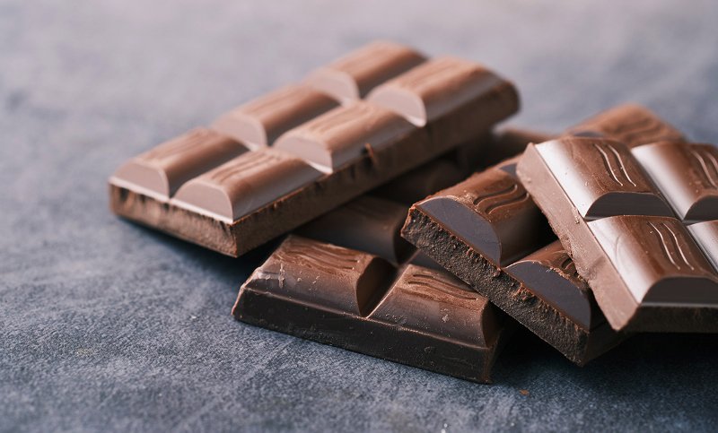 De ce e mai bună ciocolata amăruie