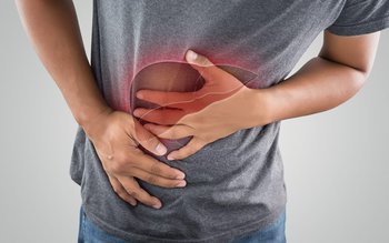 Simptome care indică boala ficatului …