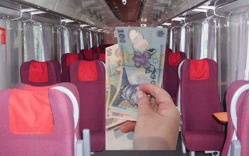 Se dau bani pentru decontarea …