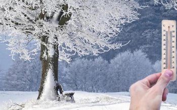 Un ciclon polar va lovi …