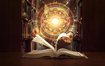 Horoscopul pentru anul 2024 ne …