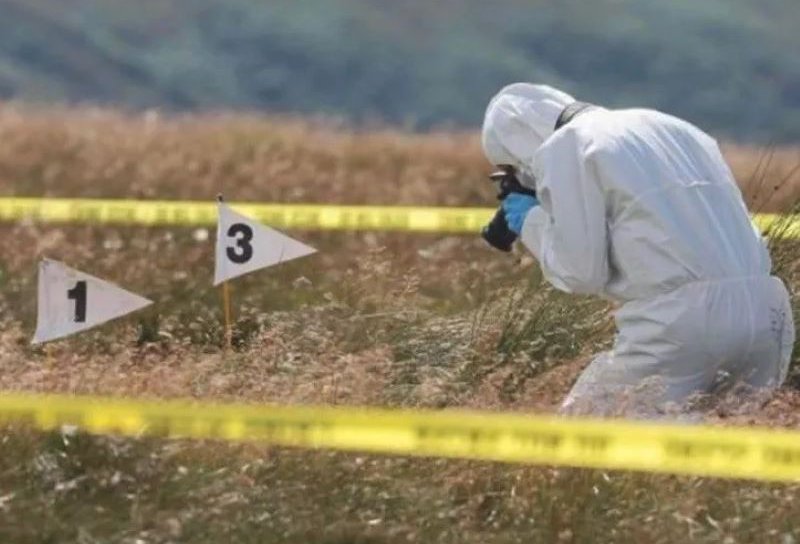 Descoperire tragică în județul Botoșani! Bărbat de 40 de ani, găsit mort pe un câmp