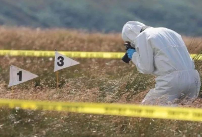 Descoperire tragică în județul Botoșani! Bărbat de 40 de ani, găsit mort pe un câmp