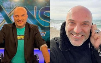 Boala de care suferă Dan …