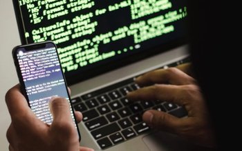 Noul tip de fraudă online …