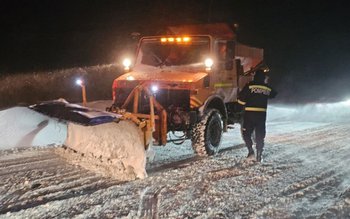 Circulația pentru vehicule cu masa …