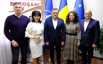 Fonduri pentru angiograf alocate printr-un …