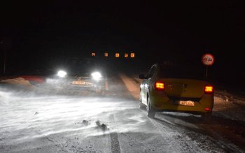 47 de utilaje de deszăpezire …